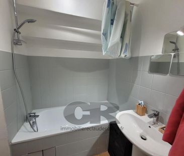 Location Appartement 1 pièce 19m² METZ 57050 - Photo 4