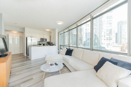 For Lease - 3 Navy Wharf Court Unit# 608, Toronto, Ontario - Photo 3