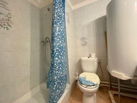 Location Appartement 1 pièce 18m² SETE 34200 - Photo 3