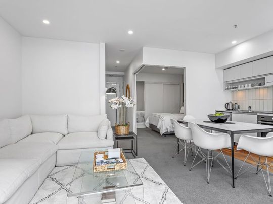 City Centre, 203/79 Halsey Street - Photo 1