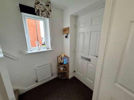 3 bed house to rent in - Photo 5