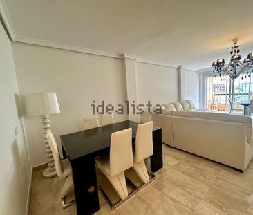 Alquiler de piso en Conjunto White Pearl Beach - Photo 3
