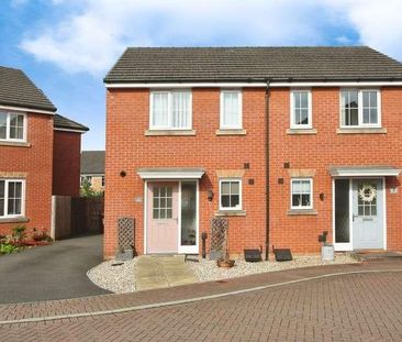 Llwybr Coetir, Caerphilly, CF83 - Photo 3