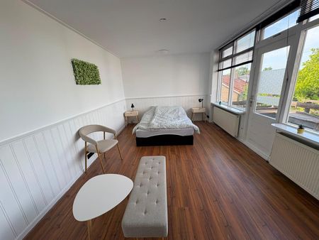 Spoorstraat, 146, 8933CG, Leeuwarden - Photo 4