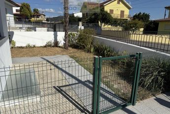 Moradia T3 em Viana do Castelo