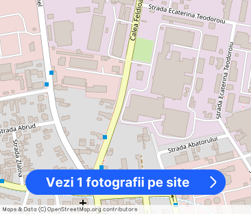 Vila Impetuoasa pe 700mp teren:Spatiu versatil pentru locuin - Fotografie 1