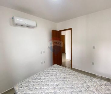 Apartamento Moderno e mobiliado em São Mateus - Photo 6
