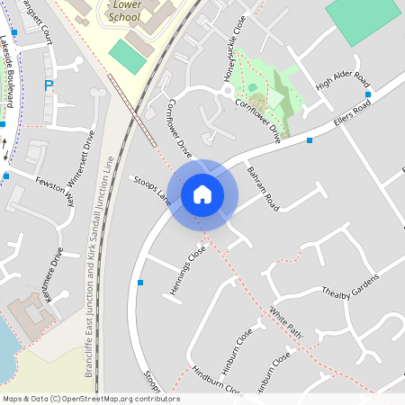 Bessecar, Doncaster, DN4