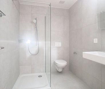 Appartement neuf de 4.5 pièces ! - Photo 1