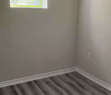 For Lease - 85 Emerald Coast Trail Unit# BASEMENT, Brampton, Ontario - Photo 3