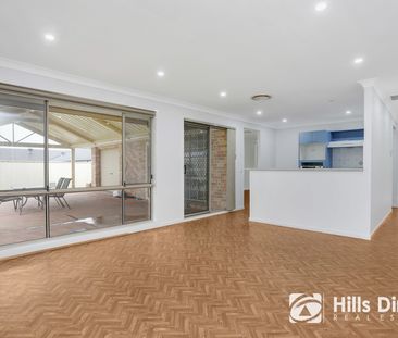 Four Bedroom Home with Covered Alfresco & Large Yard - Photo 4