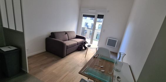 Appartement 1 pièce - Photo 3