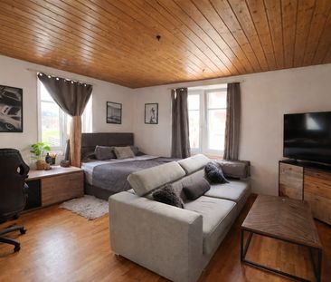 1 Zimmer, 20 m², 2. Stock - Photo 1