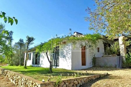 3 bedroom exclusive country house for rent in Son Servera, Balearic Islands - Photo 4