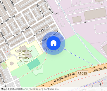 Macbean Street, Middlesbrough, TS3 - Photo 1