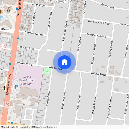 23 Wilson Rd, Vic 3150, Glen Waverley