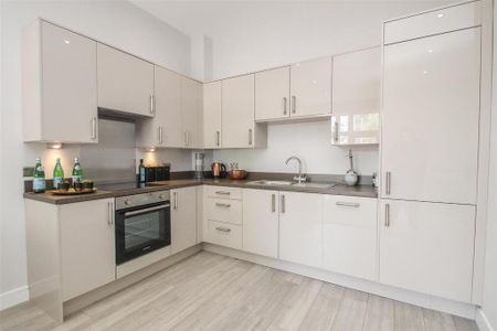 1 bedroom apartment to rent - Photo 3