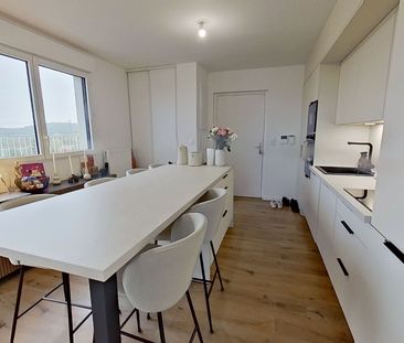 Location Appartement 3 pièces 60m² - Photo 6