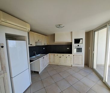 Appartement T3 - Villeneuve Les Avignon - Climatisation - Garage - ... - Photo 5
