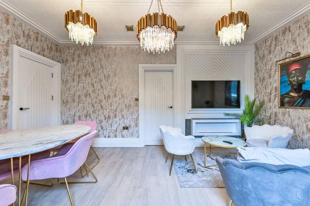 2 bedroom flat to rent - Photo 1