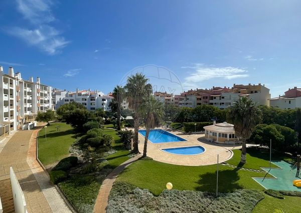 Apartamento T2 em Faro