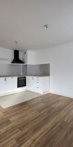 Appartement 4 pièces à Béthune - Photo 3