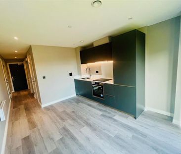 1 bedroom apartment to rent - Photo 1
