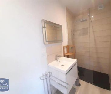 Appartement à louer 2 pièces 28.48m² - Photo 4