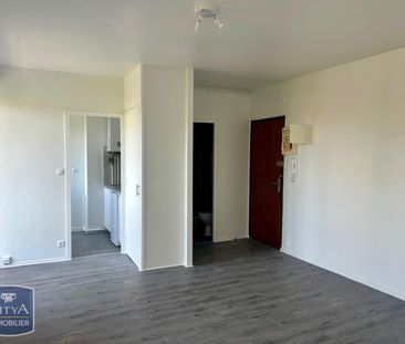 Location Appartement 1 pièce 29m² BORDEAUX 33200 - Photo 3