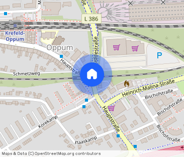 ATTRAKTIVE 3-ZIMMERWOHNUNG AM SCHÖNWASSERPARK ZU MIETEN! - Photo 1