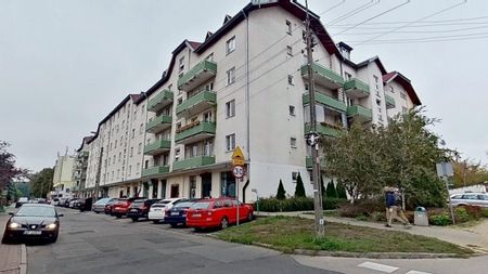 Najem/Warszawa/Gocławek/78 m2/3 pokoje/przy pętli - Photo 2