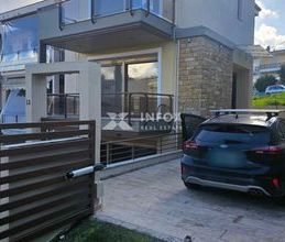 Μεζονέτα για ενοικίαση - Μίκρα, - Photo 5