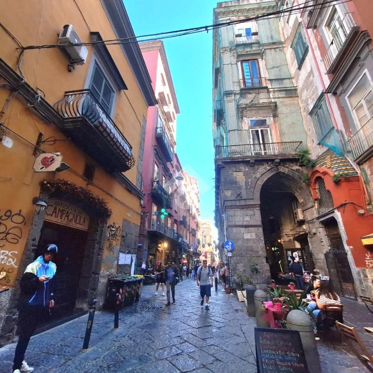 Trilocale in affitto - Photo 1