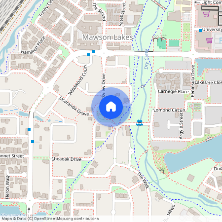 1/16 Parkdale Crescent, SA 5095, Mawson Lakes