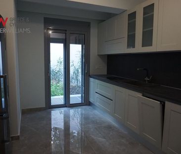 Μεζονέτα για ενοικίαση Κέντρο Νέας Πεντέλης (Νέα Πεντέλη) - Photo 4