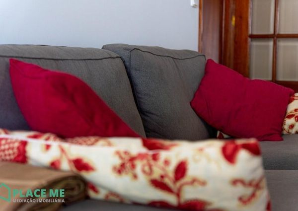 Arrendamento Apartamento T1