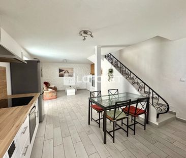Location Maison 3 pièces 63m² - Photo 5