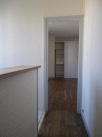 Location Appartement 1 pièce 26m² TOURS 37000 - Photo 5