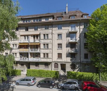 furnished apartment near Kantonsspital - Foto 5