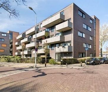 Leeghwaterstraat 0ong, 5612 JJ Eindhoven, Nederland - Photo 1