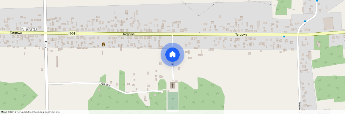 Śródmieście, Częstochowa