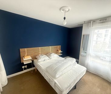 Appartement T3 COLOMBES à louer - Photo 5
