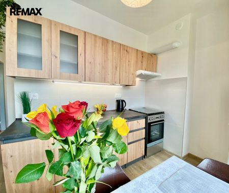 Pronájem bytu 2+1 v osobním vlastnictví 51 m², Pardubice - Photo 5