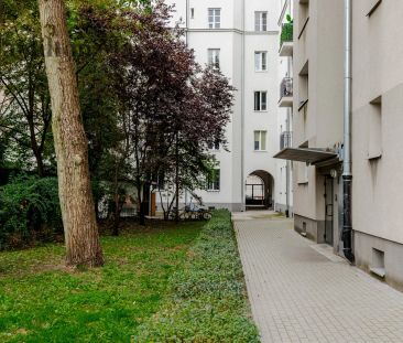 Studio na Powiślu w pełni umeblowane, z bardzo ładnym widokiem na S... - Фото 4
