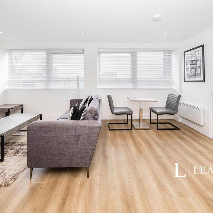 1 bedroom flat to rent - Photo 1