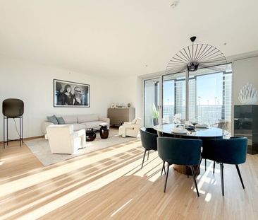 DC2 - Luxusresidenz in Bestlage mit Panorama über das Kaiserwasser - Foto 3