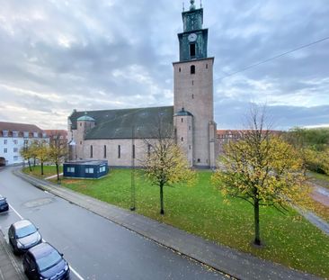 Lækker og rummelig 2-værelses lejlighed - Photo 4