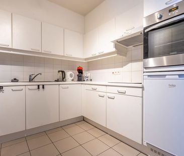 Appartement te huur - Foto 1