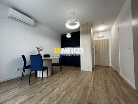Nowe 32m2 z miejscem postojowym - Фото 4