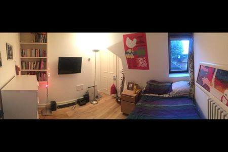 2 Bed Flat, Wandsworth Bridge Road, SW6 - Photo 2